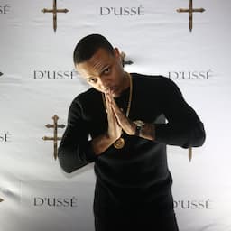 Bow Wow Opens Up About Battle With Cough Syrup Addiction