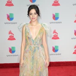 RELATED: Camila Cabello, Ana de Armas & More Celebs Light Up the 2017 Latin GRAMMYs Red Carpet – See the Pics!