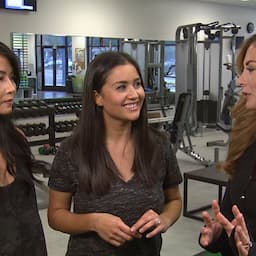 Catherine Lowe Reveals She's Lost 50 Pounds Since Giving Birth: How She Did It (Exclusive)