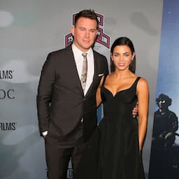 Channing and Jenna Dewan Tatum Can't Keep Their Hands Off Each Other in 'Step Up' Audition Tape: Watch!