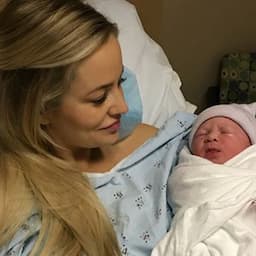 MORE: Emily Maynard Announces Baby Boy's Name With Sweet Pic