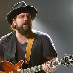 Zac Brown Band's Coy Bowles Expecting Baby No. 2