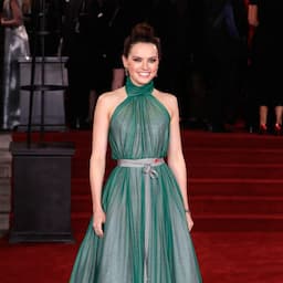 NEWS: 'Star Wars’ Star Daisy Ridley on Doubting Her ‘Force Awakens' Performance
