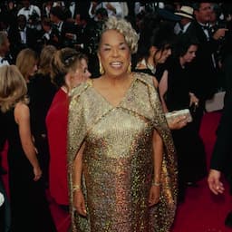'Touched by an Angel' Star Della Reese Dead at 86