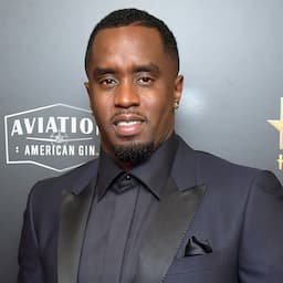Sean 'Diddy' Combs to Receive Industry Icon Honor at 2020 Pre-GRAMMY Gala