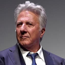 Dustin Hoffman Accused of Sexual Assault, Exposing Himself to a Minor