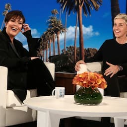 RELATED: Kris Jenner Plays Coy With Daughters’ Pregnancies, Talks Splitting $150 Million Between Her Kids