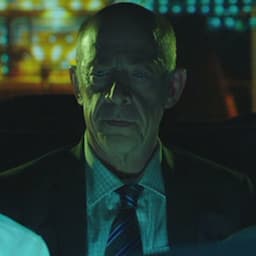 Watch J.K. Simmons' Intimidating Intro on CBS All Access Comedy 'No Activity' (Exclusive) 