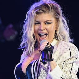 MORE: Fergie to Host New Music Competition Show 'The Four: Battle for Stardom'