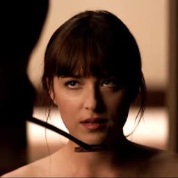 'Fifty Shades of Grey' Celebrates 5-Year Anniversary: Here Are the Sex Scenes by the Numbers
