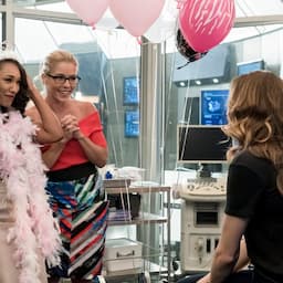 ‘The Flash’ EP Dishes on Iris' Bachelorette-Gone-Wrong in ‘Girls Night Out’ --  Plus, New Crossover Scoop!