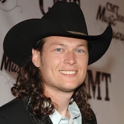 Blake Shelton's Journey to Sexiest Man Alive: From Pageant Kid to the Mullet and Beyond
