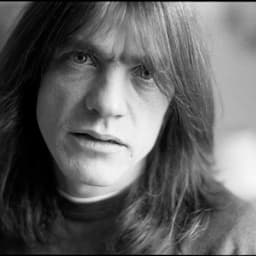 RELATED: AC/DC Co-Founder Malcolm Young Dead at 64