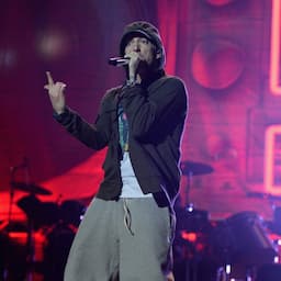 Eminem and Ed Sheeran Drop 'River' Music Video -- Watch!
