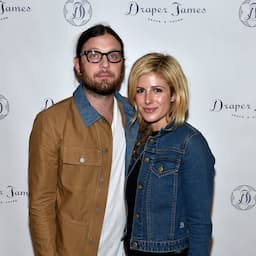 Kings of Leon’s Nathan Followill Expecting Second Child With Wife Jessie Baylin