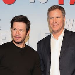EXCLUSIVE: Mark Wahlberg Gets Real About Will Ferrell's Son Magnus Possibly Dating His Daughter Ella Rae