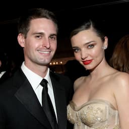 MORE: Miranda Kerr is Pregnant, Expecting Her Second Child