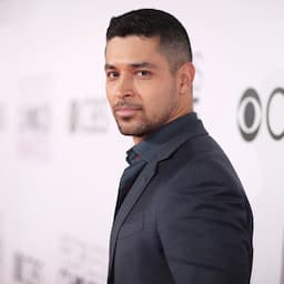 EXCLUSIVE: Wilmer Valderrama Credits His Immigrant Parents’ Work Ethic and Resilient Spirit for His Success
