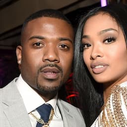 Ray J Expecting First Child With Princess Love!