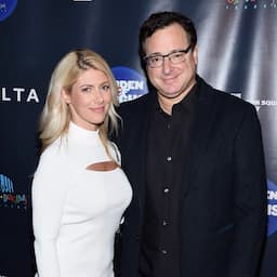'Fuller House' Star Bob Saget Proposes to Girlfriend Kelly Rizzo -- See the Pics!