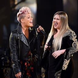 MORE: 2017 American Music Awards: Why Pink and Kelly Clarkson Singing REM’s ‘Everybody Hurts’ Is the Perfect Opening