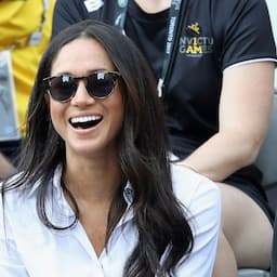 Meghan Markle Once Revealed Her Wedding Dress Style and the Gown That Is 'Everything Goals'