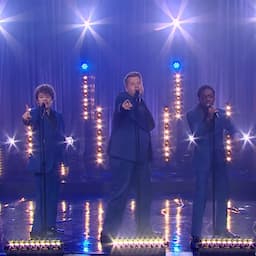 RELATED: James Corden and ‘Stranger Things’ Kid Stars Perform in Motown Group ‘The Upside Downs’