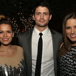 MORE: ‘One Tree Hill’ Stars Continue to Support Co-Stars After Allegations Against Show's Executive Producer