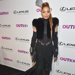 EXCLUSIVE: How Janet Jackson Is Celebrating Baby Eissa's First Christmas
