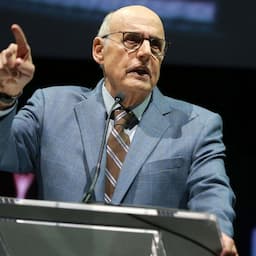 RELATED: Jeffrey Tambor Denies Sexually Harassing 'Transparent' Co-Star: 'I Have Never Been a Predator'