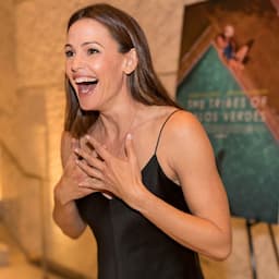 Jennifer Garner Instantly Regrets Eating a Spicy Pepper in Hilarious Video -- Watch!