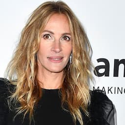 Julia Roberts Says She Was 'Spared' From Sexual Harassment in Hollywood, But Calls It 'Ugly in So Many Ways'