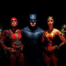 'Justice League' Post-Credit Scenes Explained: Bromance and New Bad Guys
