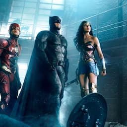 'Justice League' Review: How Many Superheroes Does It Take to Save a Cinematic Universe
