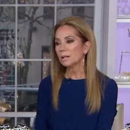 WATCH: Kathie Lee Gifford Is 'Grappling' With Matt Lauer's 'Today' Show Termination: 'We're Broken'