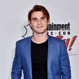 MORE: 'Riverdale' Star KJ Apa Opens Up About His Car Crash After 14-Hour Work Day