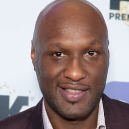 NEWS: Lamar Odom Reveals He Had 12 Strokes and 6 Heart Attacks While Hospitalized in 2015