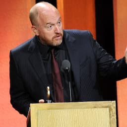 MORE: Louis C.K.'s 'I Love You, Daddy' Movie Will Not be Released Following Sexual Misconduct Allegations