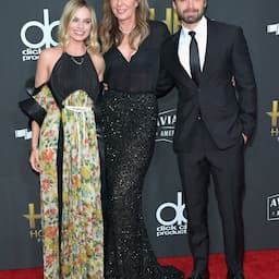 'I, Tonya' Co-Stars Margot Robbie and Allison Janney Rave Over Each Other