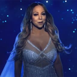 EXCLUSIVE: Watch Mariah Carey's Music Video for Her Holiday Song ‘The Star’ Featuring Her Twins