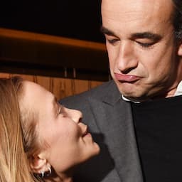 Mary-Kate Olsen and Husband Olivier Sarkozy are Adorably Flirty During Date Night in NYC!