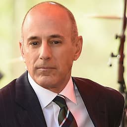 Matt Lauer's Anonymous Accuser's Lawyer Says His Client Is 'Terrified'