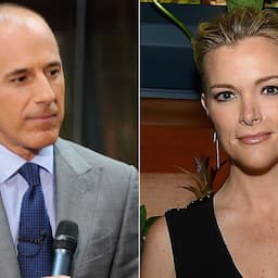 Megyn Kelly Addresses Matt Lauer 'Today' Show Termination, Says 'It Hit Close to Home'