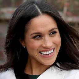 MORE: Meghan Markle's Toronto Home Up For Sale