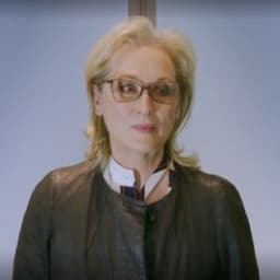 Meryl Streep Jokes to Anna Wintour That Playing Her in 'Devil Wears Prada' Was Her Hardest Role