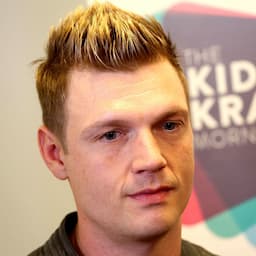 Nick Carter Is 'Shocked and Saddened' by Sexual Assault Allegations