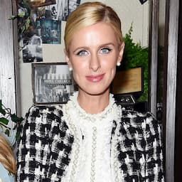 Nicky Hilton Celebrates With Sister Paris at Baby Shower With Guests Bethenny Frankel and Kyle Richards: Pics!