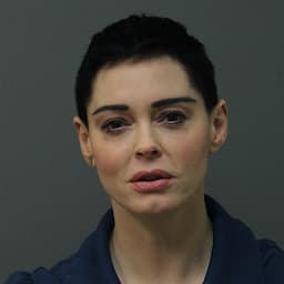 Rose McGowan Arrested for Felony Drug Possession