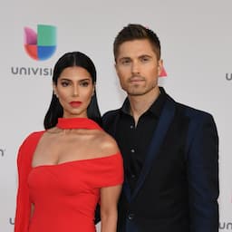 Roselyn Sanchez and Eric Winter Welcome Baby No. 2