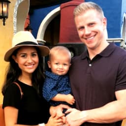 'Bachelor' Alum Sean Lowe and Wife Catherine Are Expecting Baby No. 2!